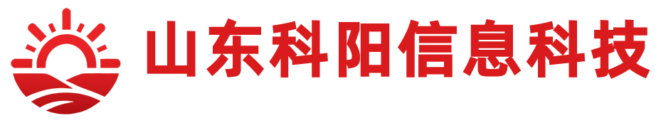 山东科阳信息科技有限公司